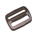 Bulk-Strap BUCKLE SLIP-LOK 3/4"" BLK S34